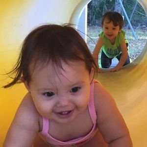 Meet your Posher, Chelsey